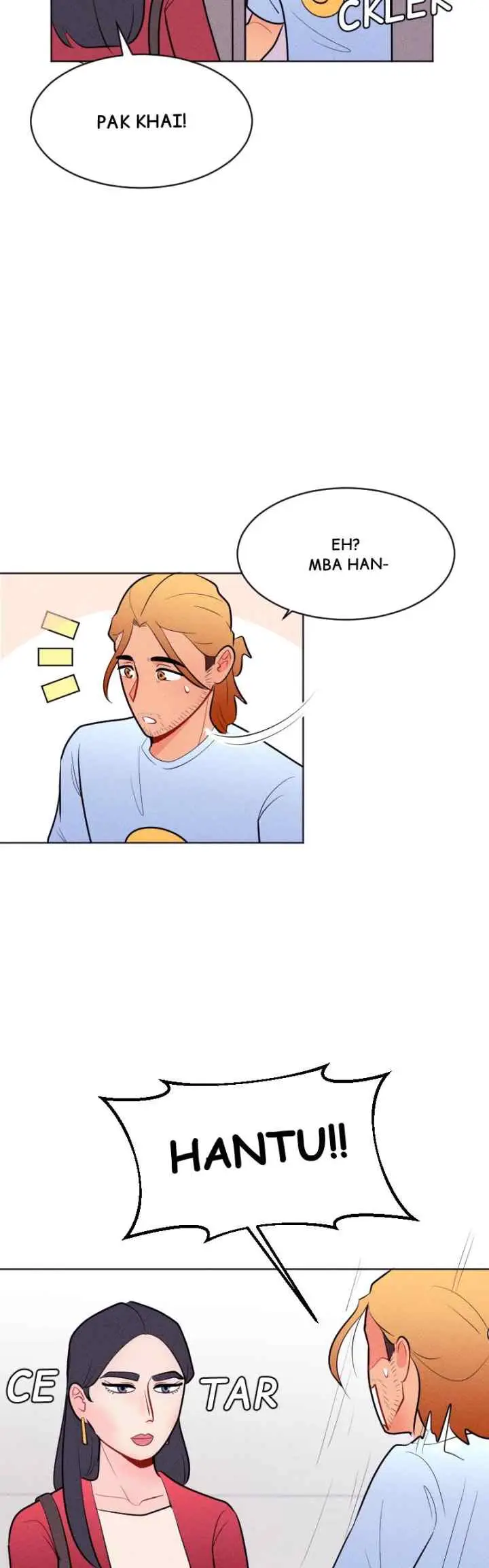 Stand Up, Mr. President! chapter 178 halaman 5