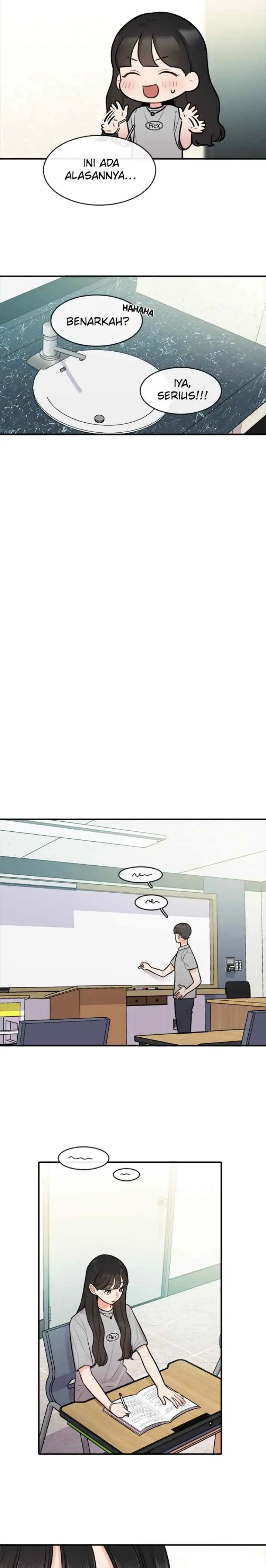 Phone Addict chapter 44 halaman 13