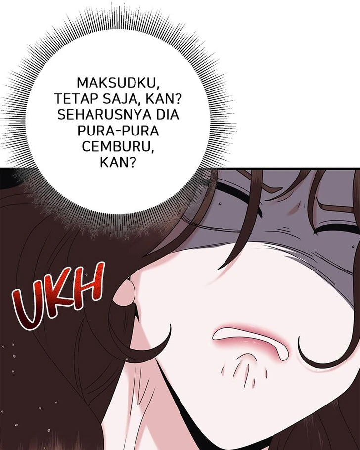 One Day I Found a Husband chapter 43 halaman 101