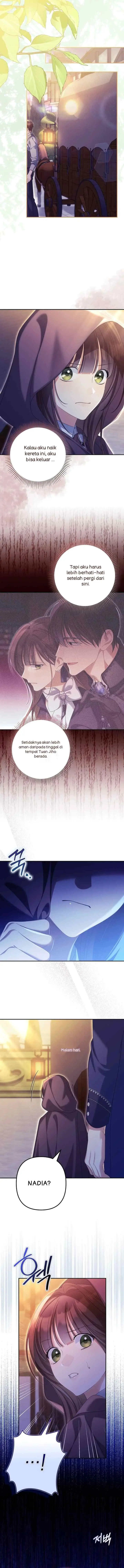 Why Are You Obsessed With Your Fake Wife? chapter 83 halaman 13