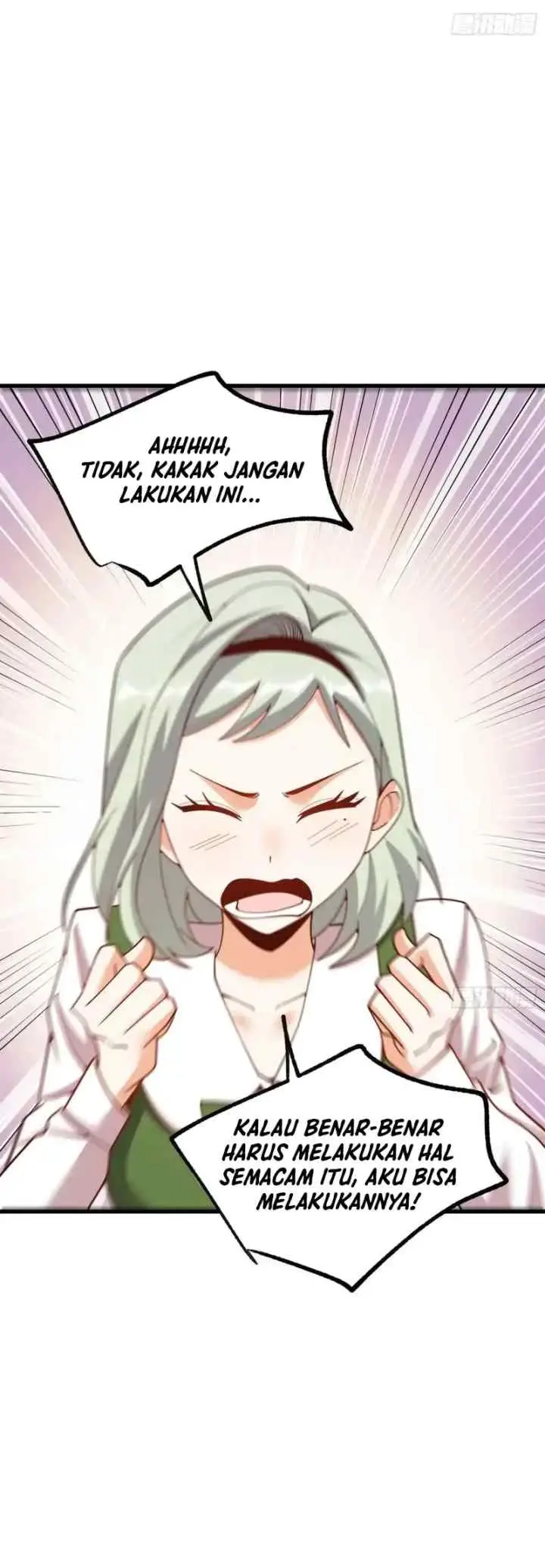 I Use Cash to Level Up chapter 248 halaman 6