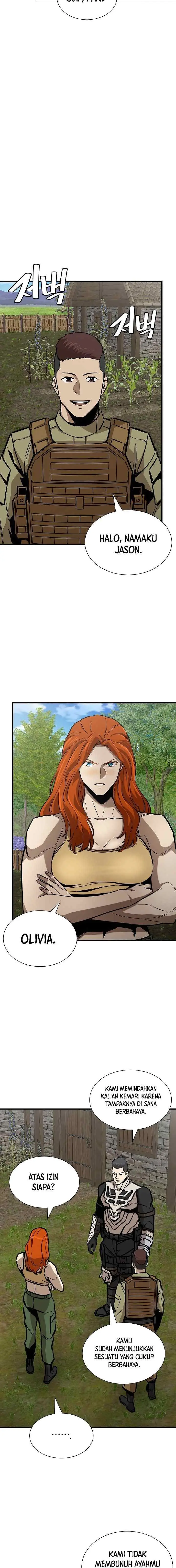 Return Survival chapter 145 halaman 5