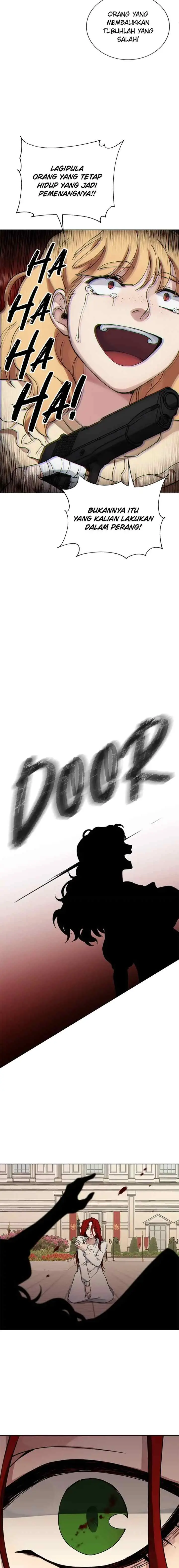 The Double Agent chapter 12 halaman 16