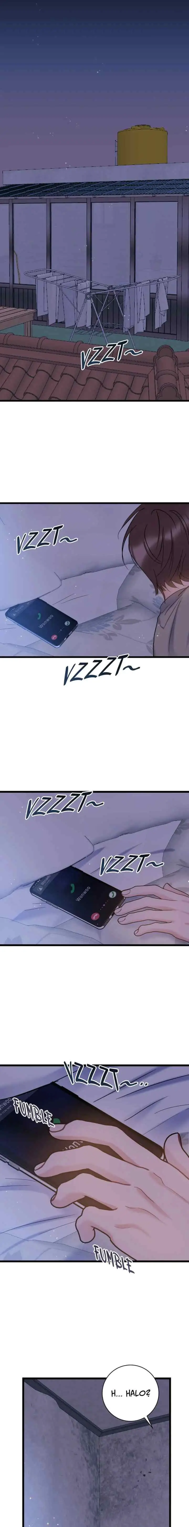 Normal Relationship chapter 58 halaman 4