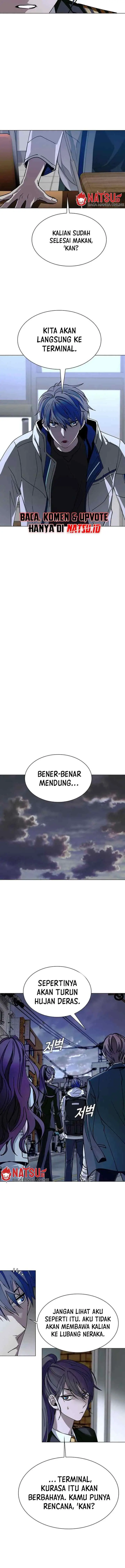 The End of the World is Just a Game to Me chapter 23 halaman 16
