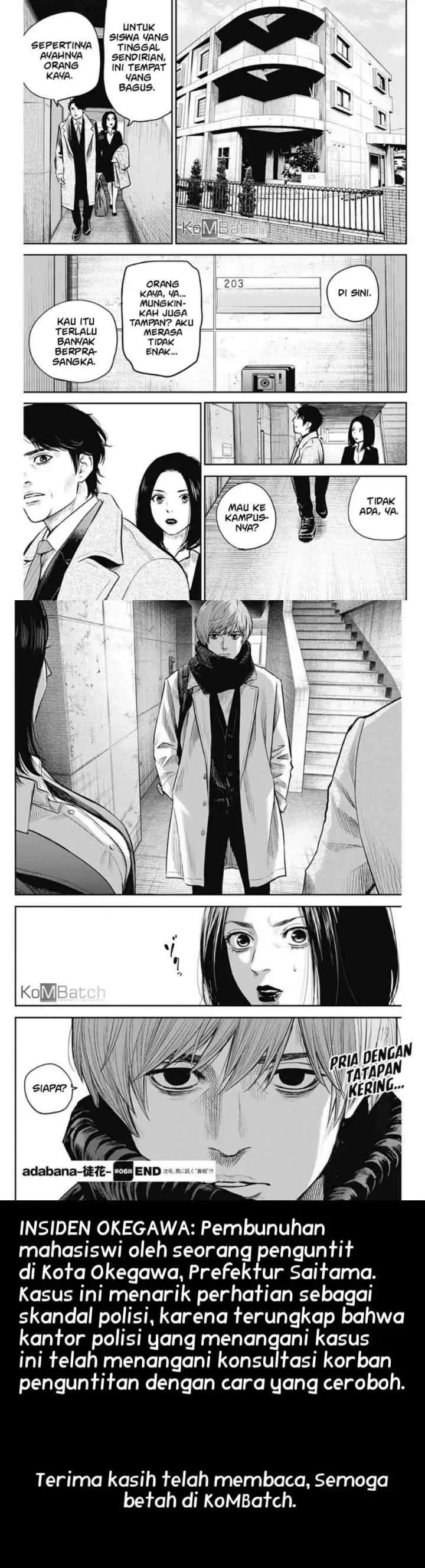 Adabana chapter 6 halaman 10