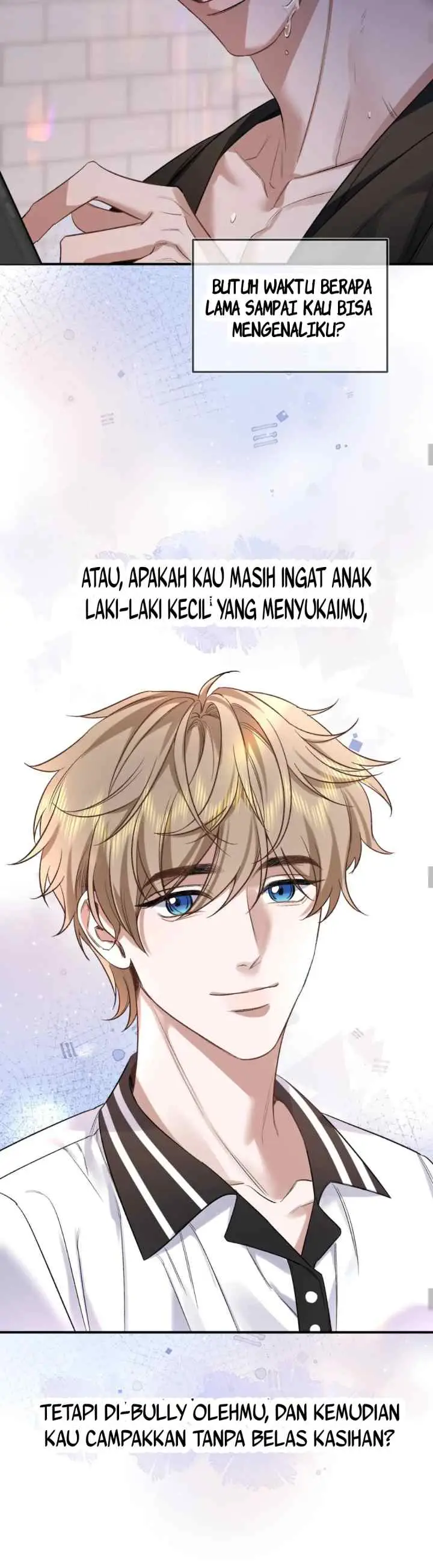 Day and Night (Jitong Culture) chapter 7 halaman 14