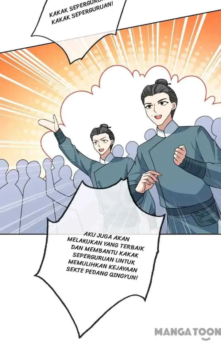 My Chubby Princess Consort chapter 116 halaman 18