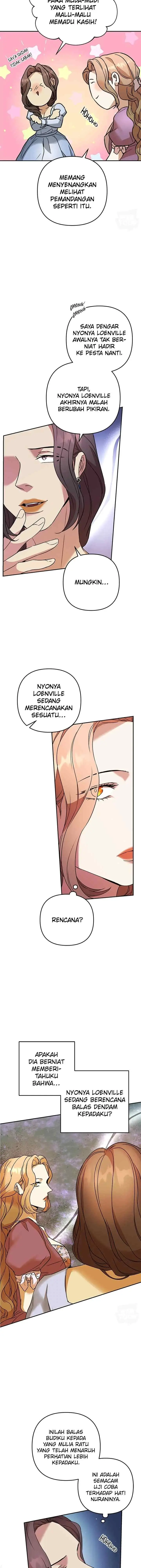 Agatha chapter 64 halaman 11