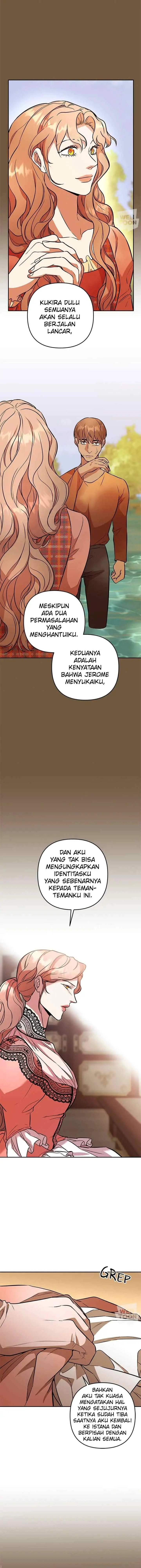 Agatha chapter 53 halaman 13