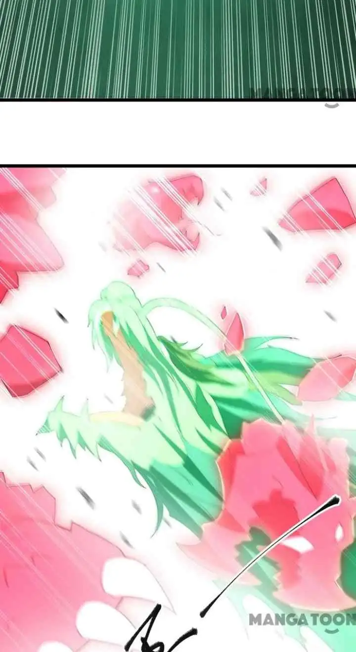 Ling Tian Shendi chapter 293 halaman 4