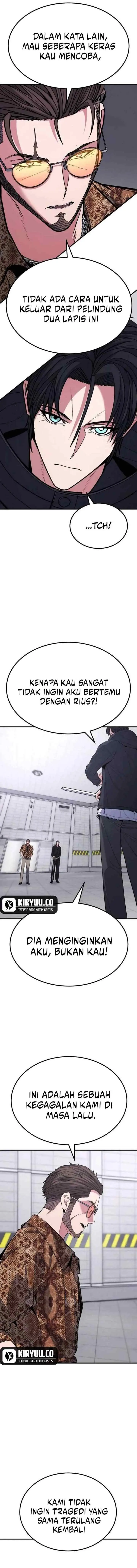 Expelled Hero Is Too Strong chapter 40 halaman 18