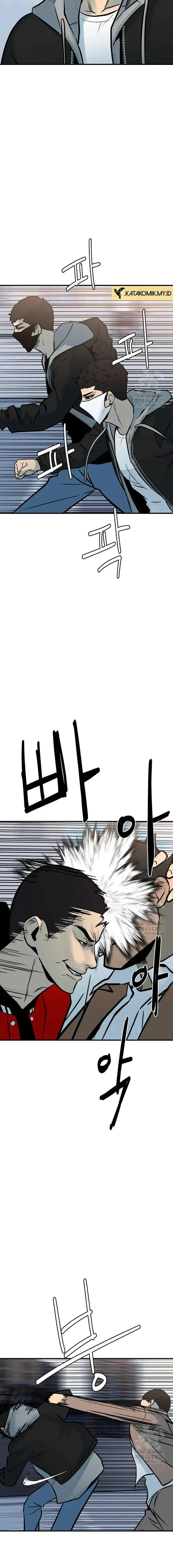 The Villain chapter 191 halaman 9