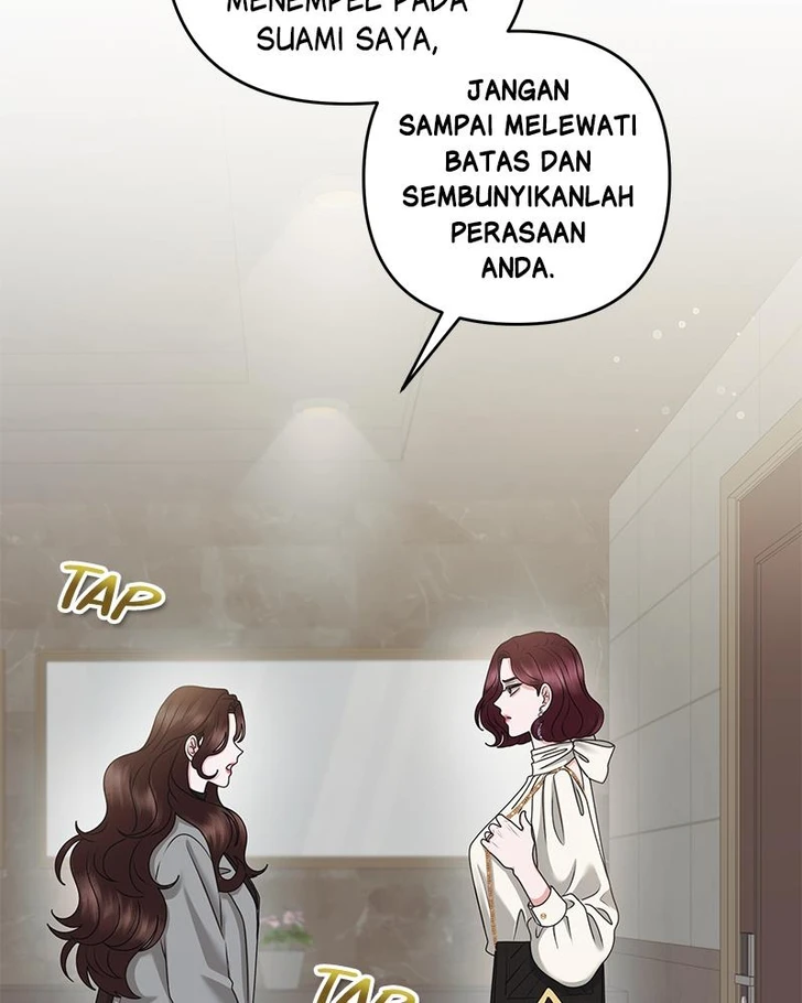 One Day I Found a Husband chapter 45 halaman 36