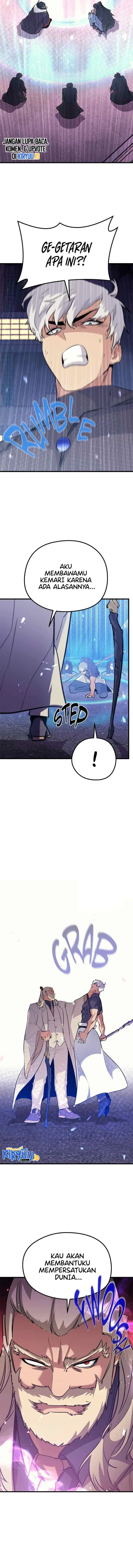 Phantom Spirit King chapter 73 halaman 17