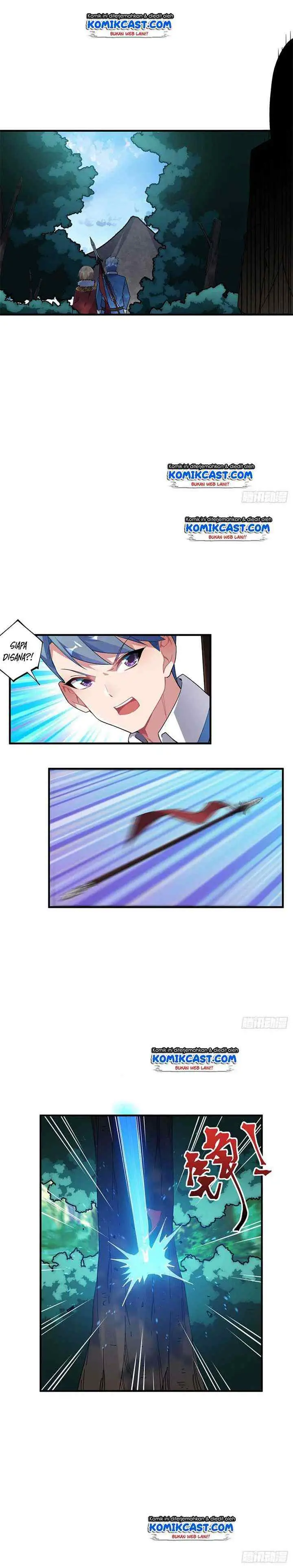 I Picked up a Demon Lord as a Maid chapter 36 halaman 9