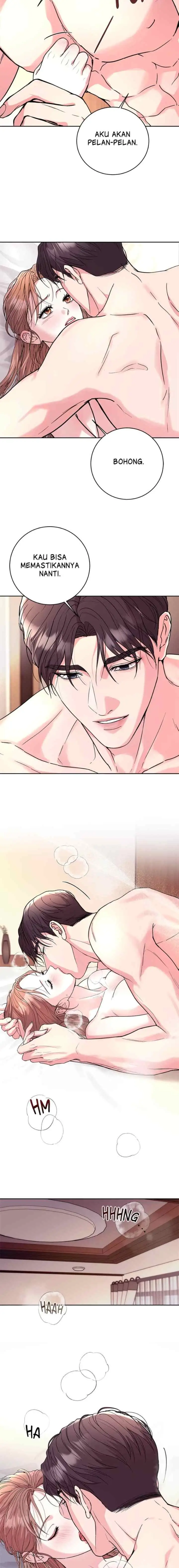 Love Gone Bad chapter 5 halaman 10