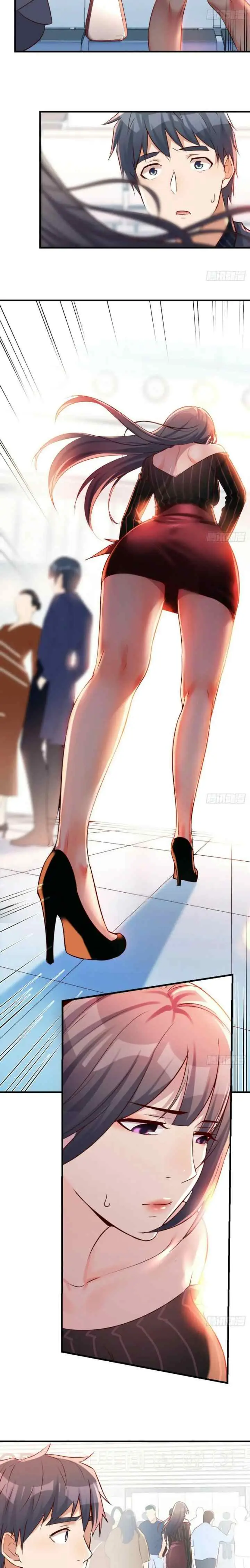I Have Twin Girlfriends chapter 105 halaman 6