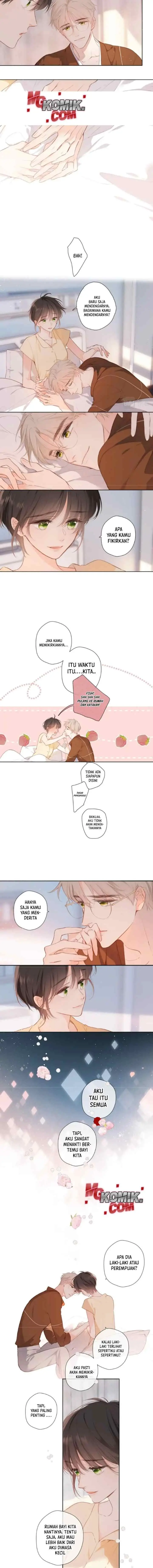 Once More chapter 150 halaman 14