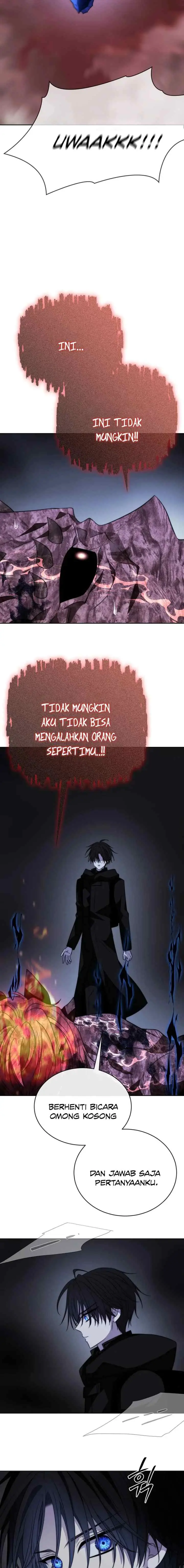 Black Haze (Reboot) chapter 55 halaman 4