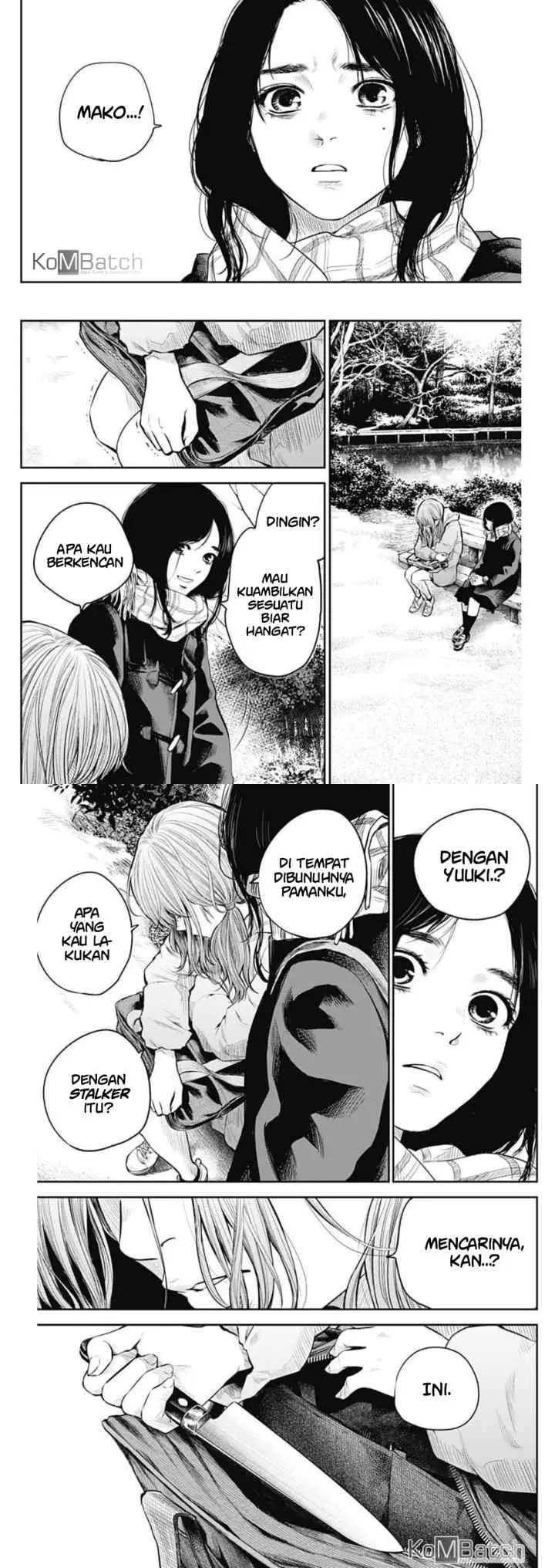 Adabana chapter 5 halaman 7