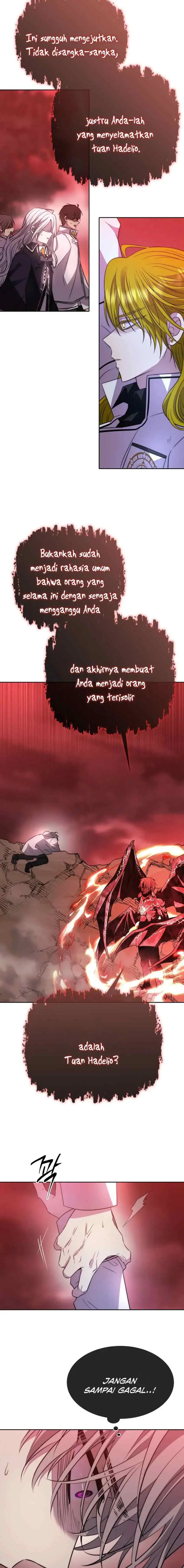 Black Haze (Reboot) chapter 51 halaman 11