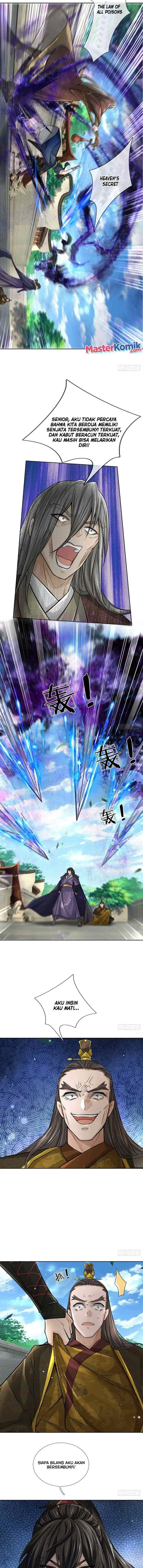 The Way of Domination chapter 115 halaman 4