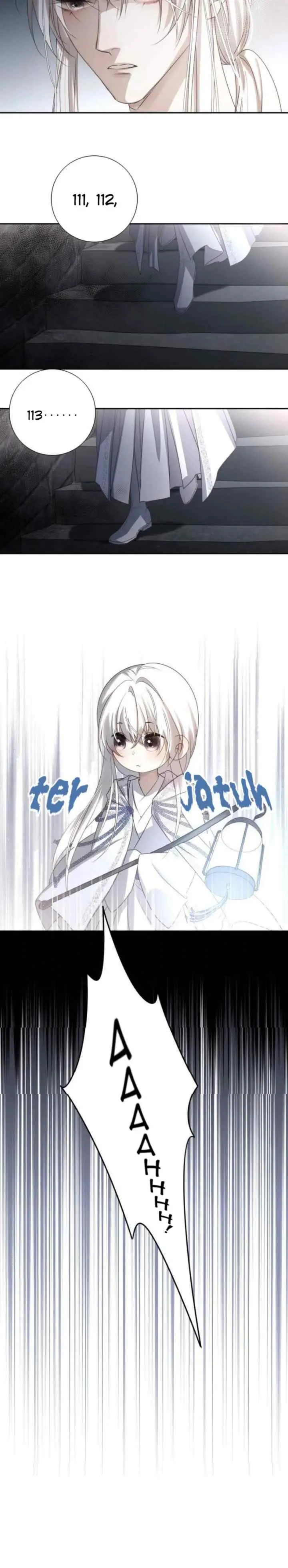 In My Death, I Became My Brother's Regret chapter 10 halaman 5