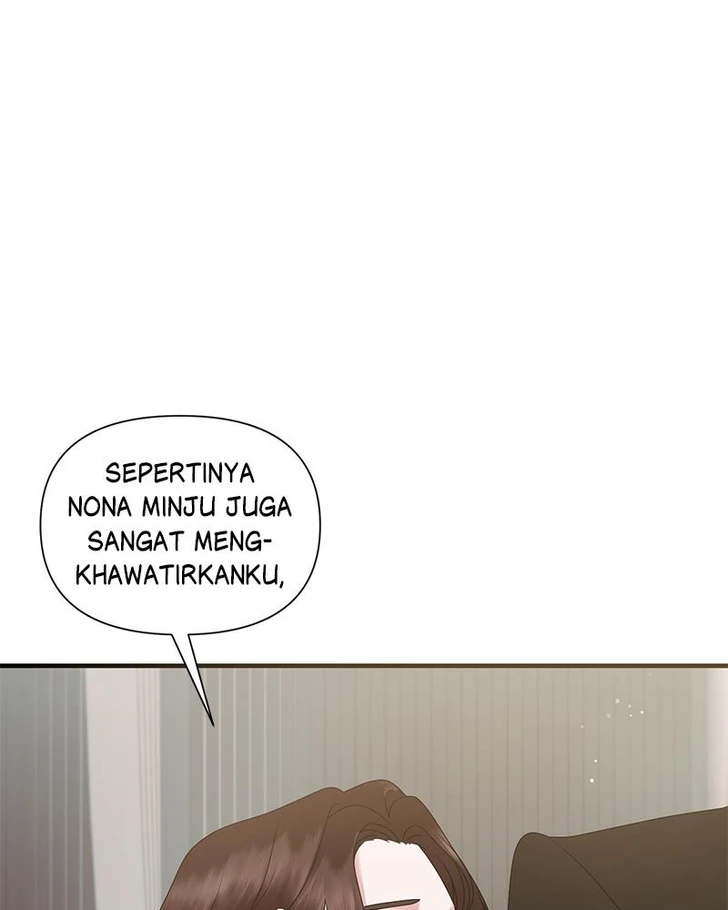 One Day I Found a Husband chapter 36 halaman 16