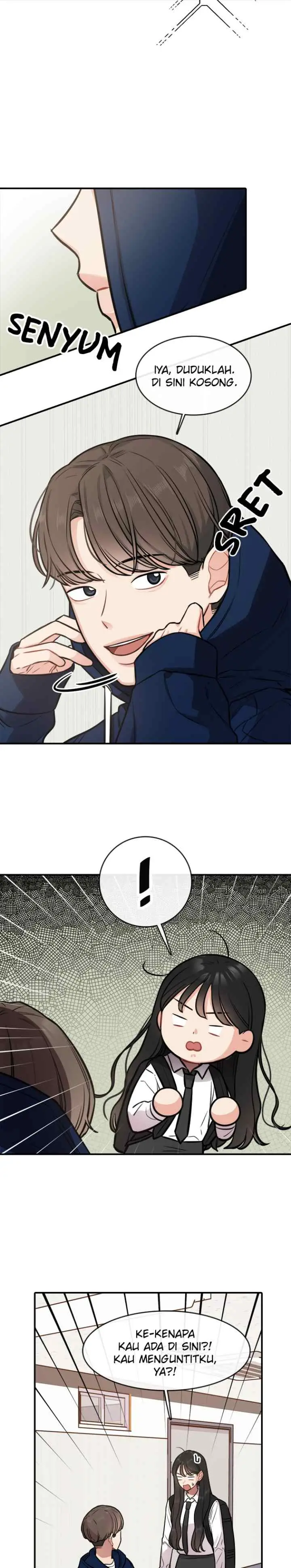 Phone Addict chapter 19 halaman 11
