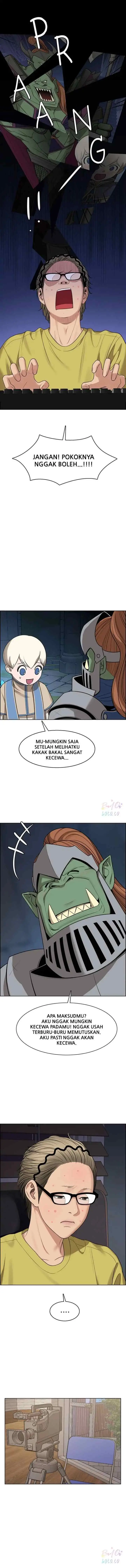 The Secret of Angel chapter 234 halaman 4