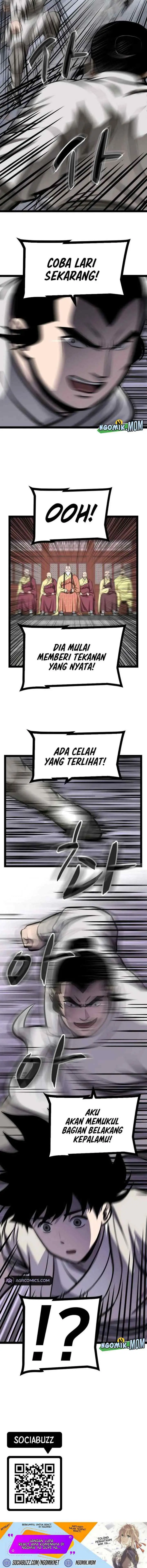 One Step Divine Fist chapter 22 halaman 13