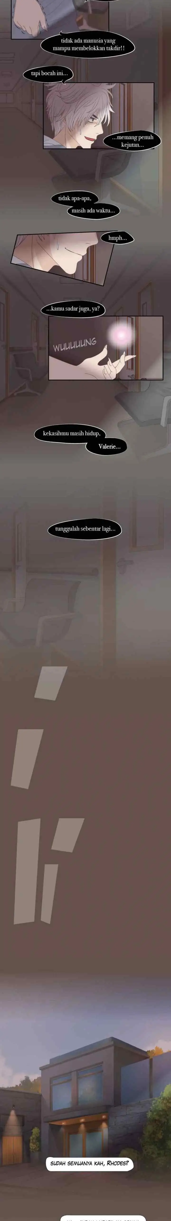 In A Dream chapter 105 halaman 12