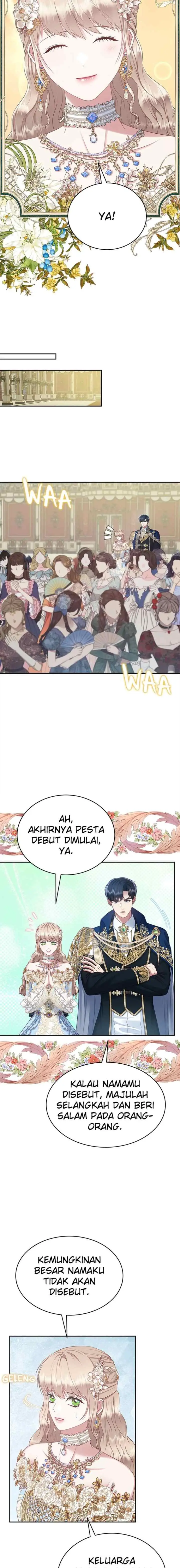What Does That Evil Dragon Live For? chapter 83 halaman 15