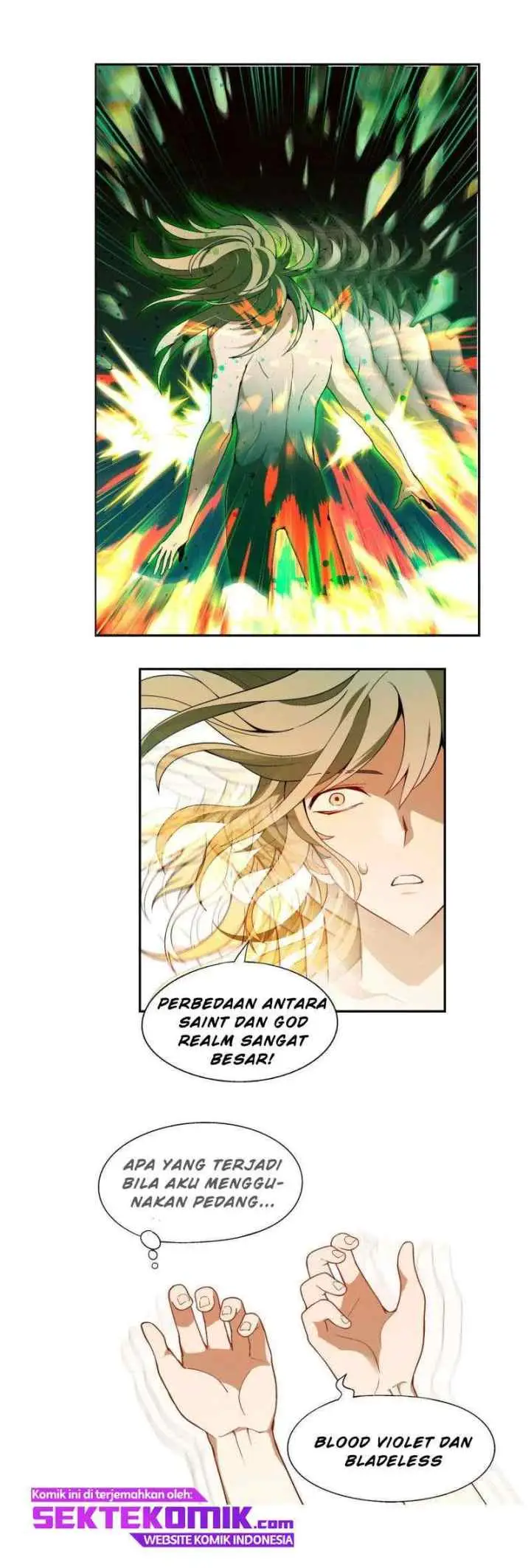 PANLONG 2 chapter 34 halaman 8