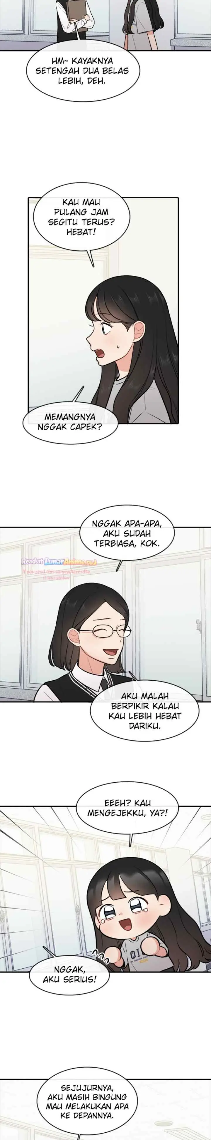 Phone Addict chapter 52 halaman 13