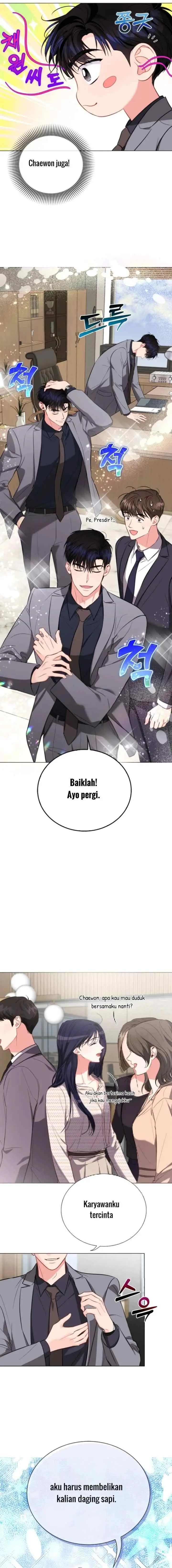 See You After Work chapter 51 halaman 5