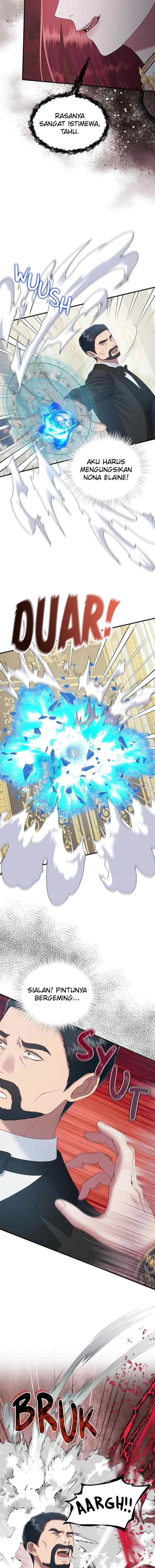 What Does That Evil Dragon Live For? chapter 92 halaman 14