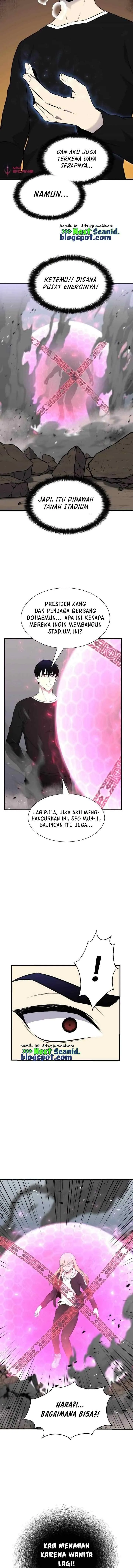 Reverse Villain chapter 108 halaman 14