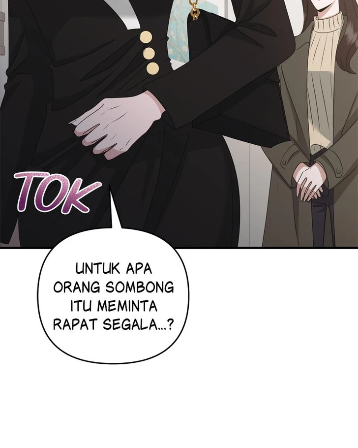 One Day I Found a Husband chapter 54 halaman 96