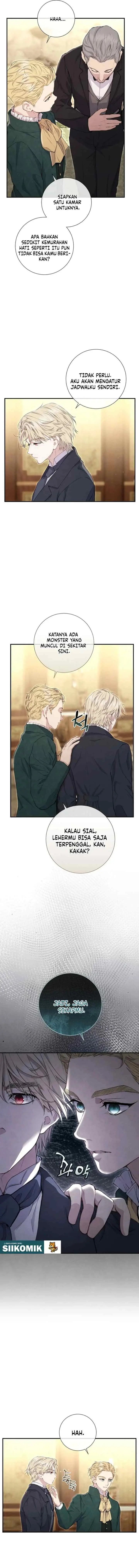 Don't Look For The Resurrected Villainess chapter 26 halaman 13