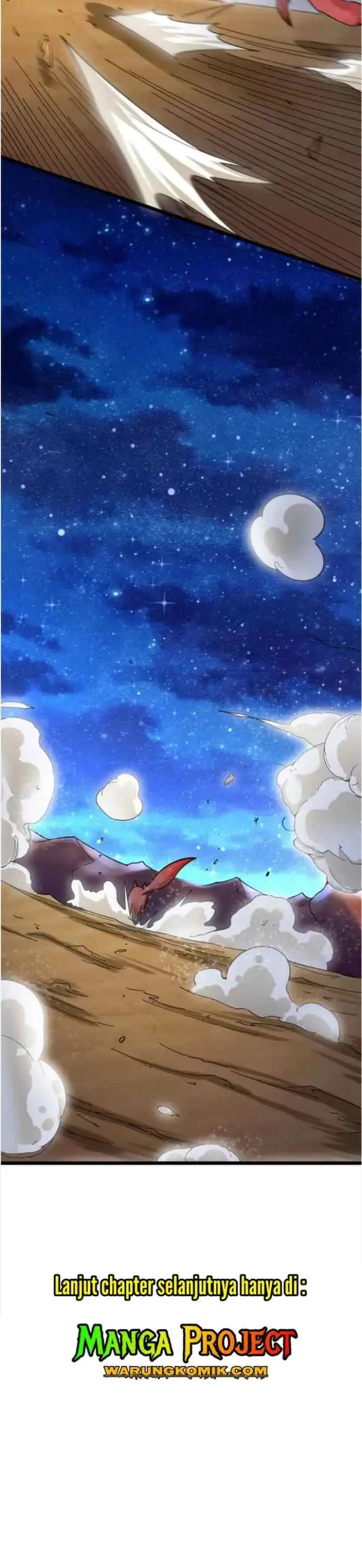 Release That Witch chapter 452 halaman 15