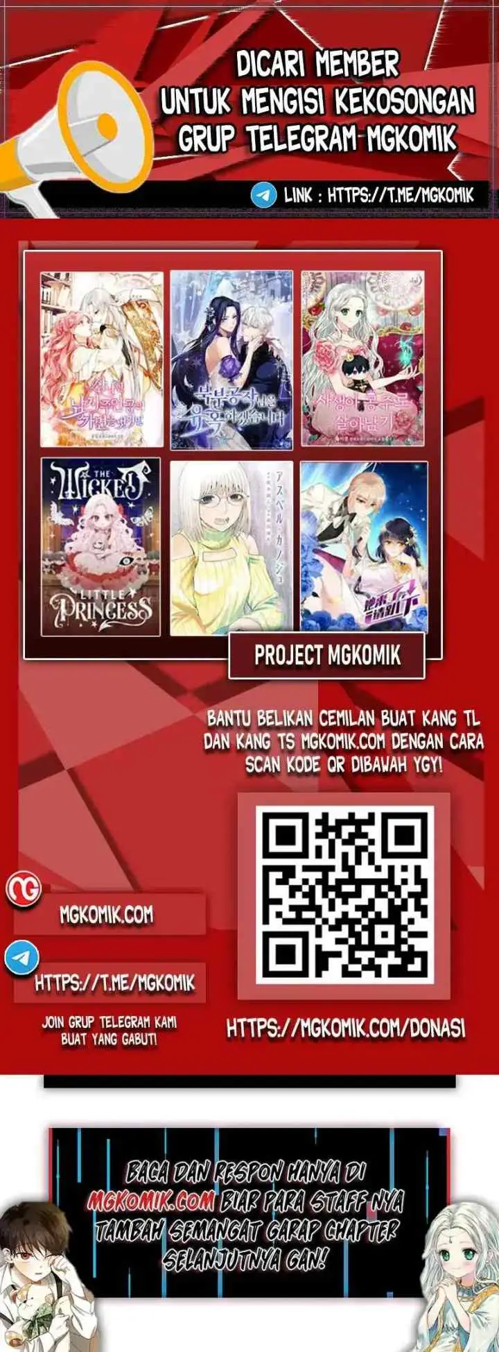 Once More chapter 147 halaman 19