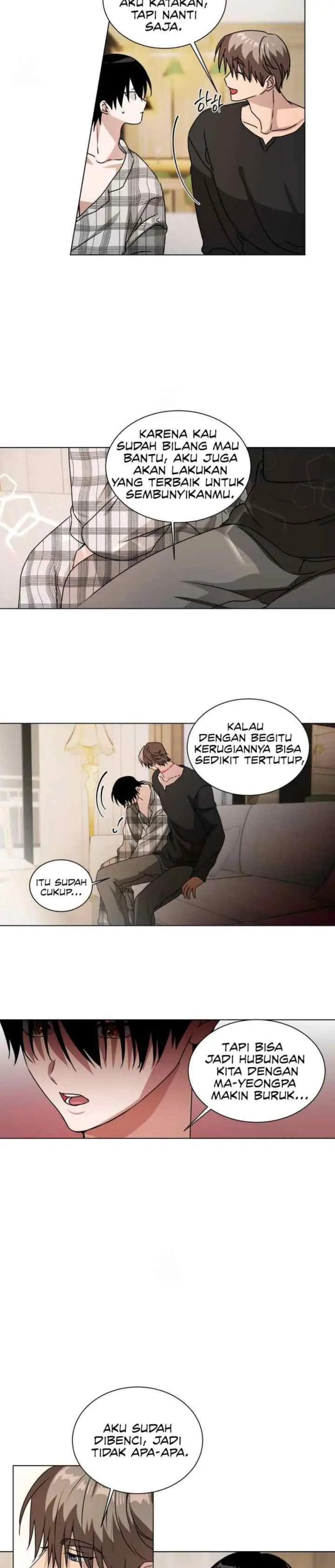 Chatter Box chapter 14 halaman 4