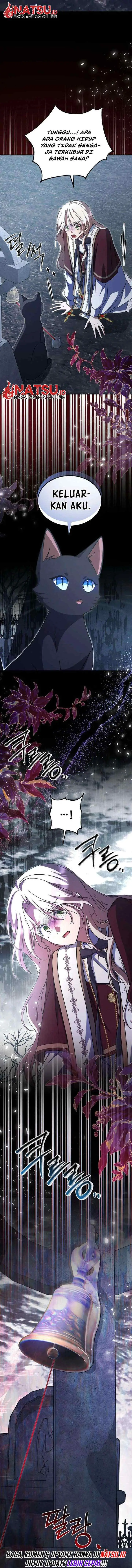 Surviving In A Ghost Story School chapter 24 halaman 15