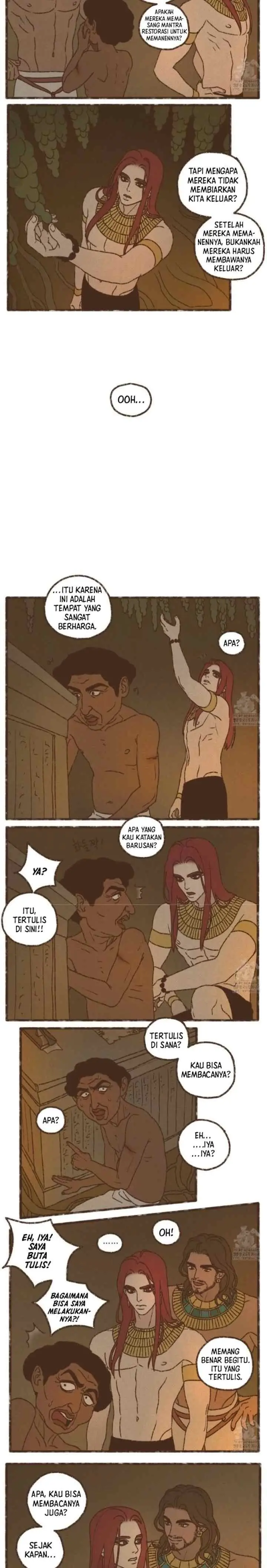 ENNEAD S2 chapter 116 halaman 9