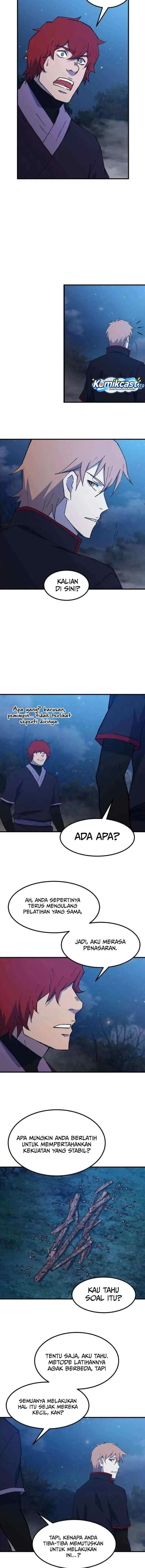 The Great Master chapter 123 halaman 9