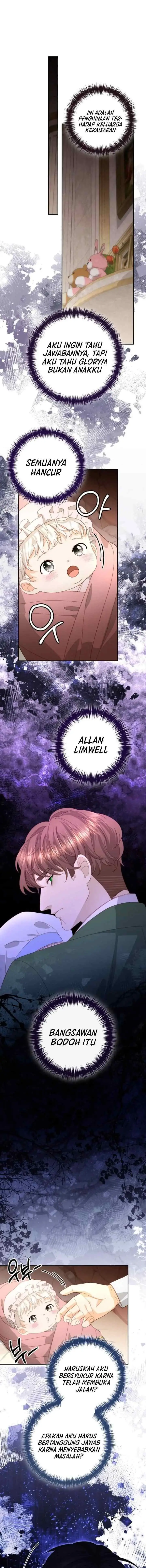 The Remarried Empress chapter 174 halaman 4