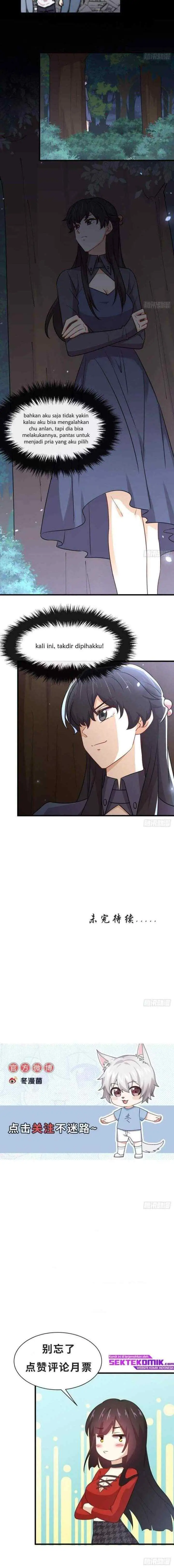 Immortal Swordsman in The Reverse World chapter 253 halaman 10