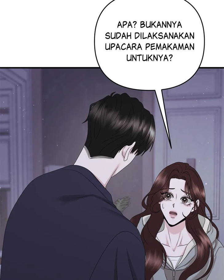One Day I Found a Husband chapter 54 halaman 43